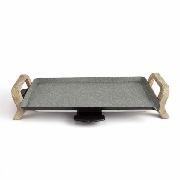 Plancha nature LIVOO 1800W gris (DOC214) Plancha nature LIVOO 1800W gris (DOC214)